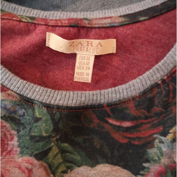 Zara Trafaluc Tank Medium - Picture 2 of 3